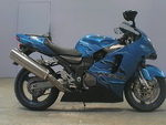 �������� �� ������ �������� Kawasaki ZX-12R 2001 ���� 2